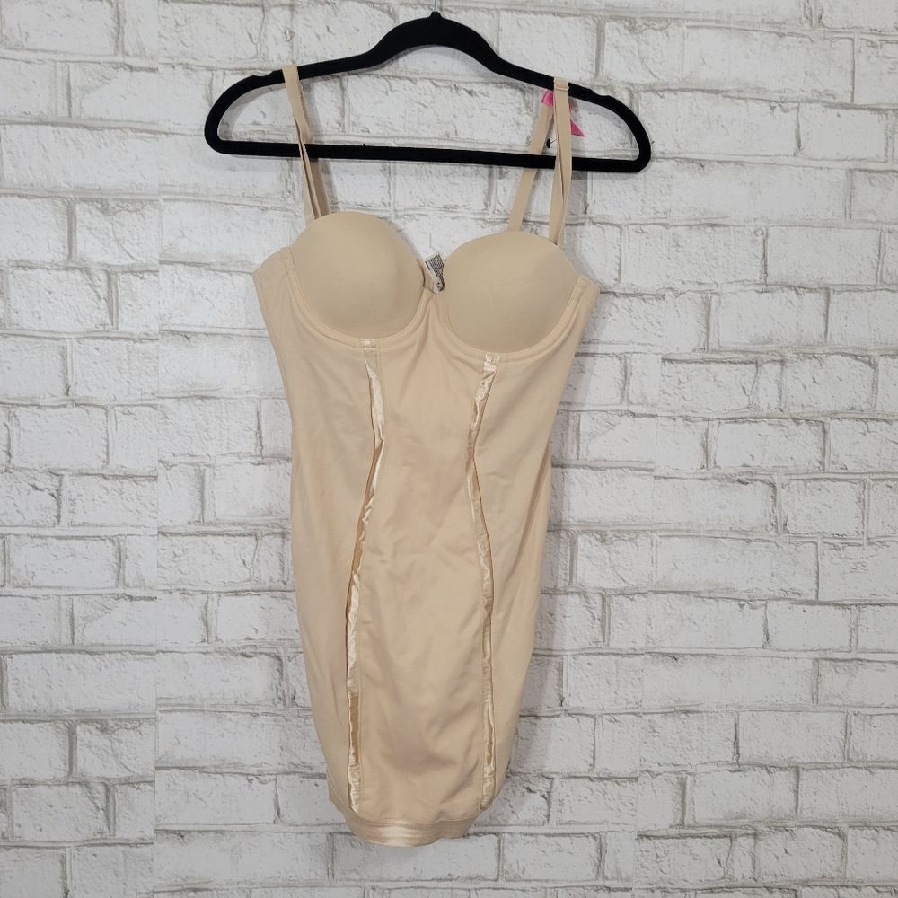 Maidenform body shaper